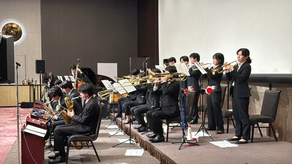 早稲田大学ハイソサエティ・オーケストラ | 早稲田大学のサークル