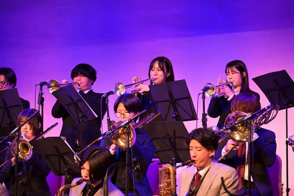 早稲田大学ハイソサエティ・オーケストラ | 早稲田大学のサークル
